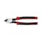 Teng Tools 8" TPR Grip Mega Bite Cable Cutters -  MB444-8T MB444-8T - alternate 1